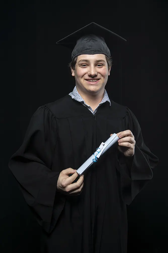 Thomas Côté